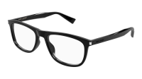 Saint Laurent Corner angle SL 812 001 56-19 Black