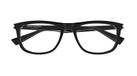 Saint Laurent Corner angle SL 812 001 56-19 Black
