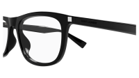 Saint Laurent Corner angle SL 812 001 56-19 Black