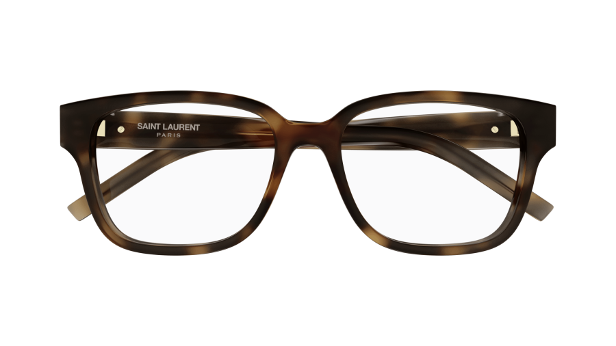 NWT Yves Saint Laurent SL-M150 Havana 55mm Eyeglasses Yves Saint Laurent | Accessories | Nwt Yves Saint Laurent  main image 2