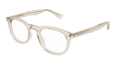 Saint Laurent Corner angle SL 813 004 50-22 Bege