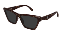 Saint Laurent Monogram SL M103 006 58-15 Havana