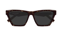Saint Laurent Monogram SL M103 006 58-15 Havanna