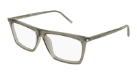 Saint Laurent Corner angle SL 803 010 57-14 Brown