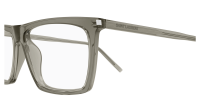 Saint Laurent Corner angle SL 803 010 57-14 Brown