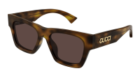Gucci GG1835SA 002 53-18 Havane