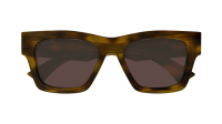 Gucci GG1835SA 002 53-18 Havane