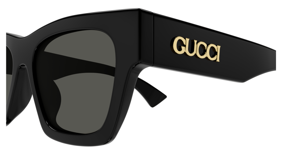 Sunglasses Gucci GG1835SA 001 53-18 Havana in stock  display picture 1