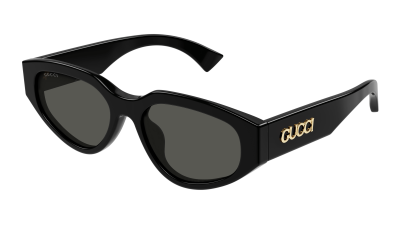 Gucci GG1845SA 001 55-18 Nero