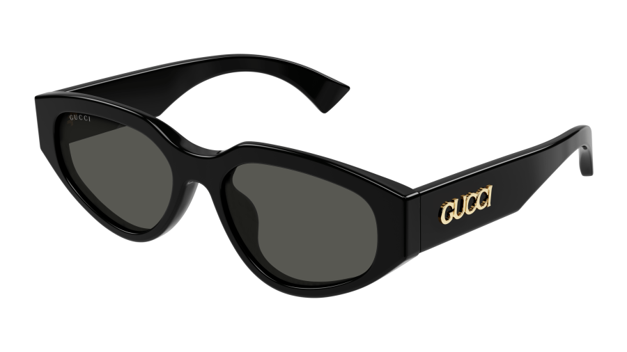 Gucci GG1845SA 001 55-18 Negro