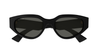Gucci GG1845SA 001 55-18 Noir