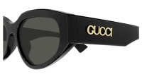 Gucci GG1845SA 001 55-18 Noir