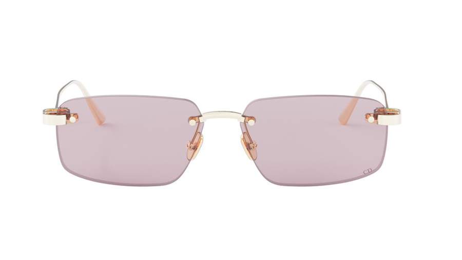 Sunglasses DIOR Cdior CDIOR S4U C0G0 57-14 Gold | Visiofactory