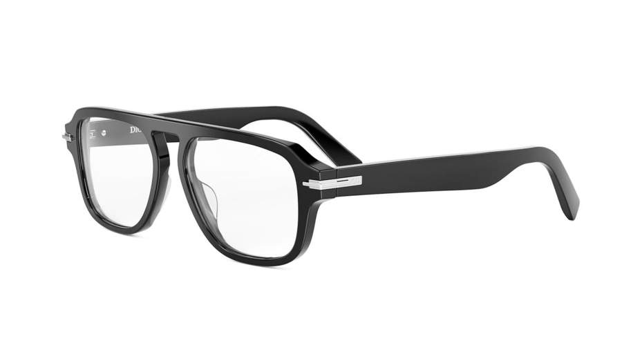 DIOR DIORBLACKSUITO A3I 1000 Noir