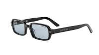 DIOR Pacific DIORPACIFIC S3I 16I0 52-19 Crna