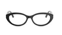 DIOR DIORGLOWO B1I 1000 53-16 Sort
