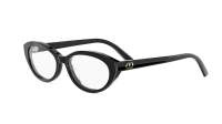DIOR DIORGLOWO B1I 1000 53-16 Sort