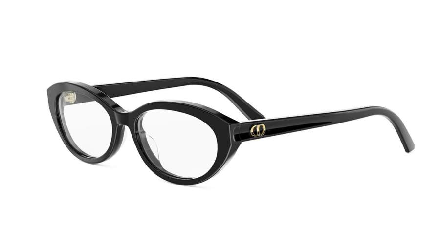 DIOR DIORGLOWO B1I 1000 53-16 Negro