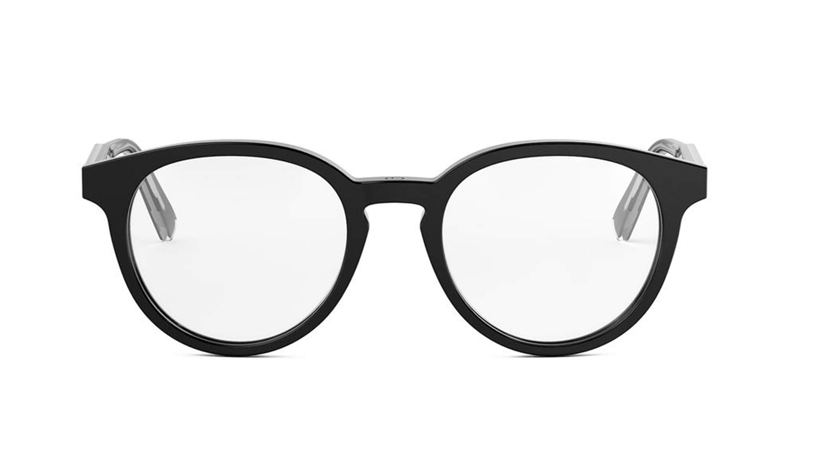 Eyeglasses DIOR DIORBOTANICAO R3I 1000 49-19 Black in stock 