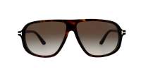 Tom Ford Guillaume FT1208/S 52K 61-12 Havane