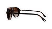 Tom Ford Guillaume FT1208/S 52K 61-12 Havanna