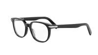 DIOR DIORBLACKSUITO S25I 1000 53-17 Zwart