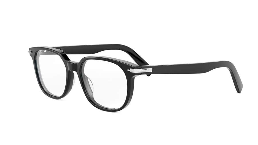 DIOR DIORBLACKSUITO S25I 1000 53-17 Noir