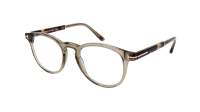Tom Ford FT5891-B/V 095 49-20 Verde