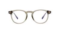 Tom Ford FT5891-B/V 095 49-20 Verde