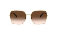 Dolce & Gabbana DG2242 02/13 57-16 Oro