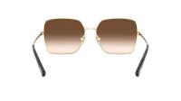 Dolce & Gabbana DG2242 02/13 57-16 Oro