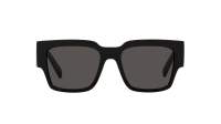Dolce & Gabbana Dg elastic DG6184 501/87 52-18 Preto