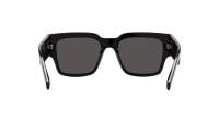 Dolce & Gabbana Dg elastic DG6184 501/87 52-18 Preto
