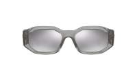 Versace Medusa biggie VE4361 311/6G 53-18 Transparent grey