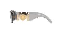 Versace Medusa biggie VE4361 311/6G 53-18 Transparent grey