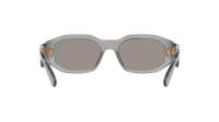 Versace Medusa biggie VE4361 311/6G 53-18 Transparent grey