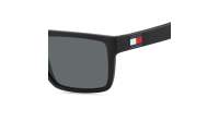 Tommy Hilfiger TH 1605/S 003IR 56-16 Crna