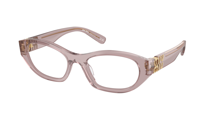 Lunette da vista Miu Miu 2025-2026: Montature originali | Visiofactory