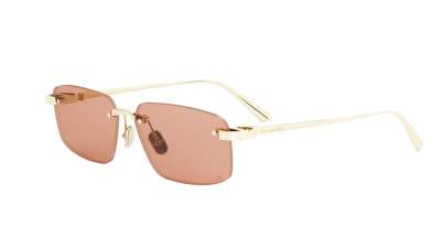 DIOR CDIOR S4U B0L0 57-14 Ouro
