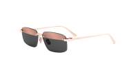 DIOR CDIOR S4U E0A7 57-14 Rose