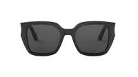 DIOR DIORGLOW S1I 10A0 53-20 Czarny