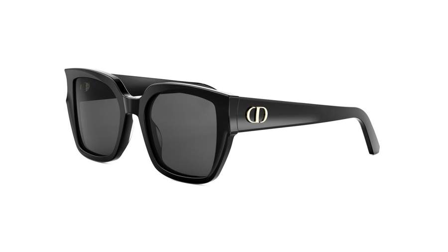 DIOR DIORGLOW S1I 10A0 53-20 Noir