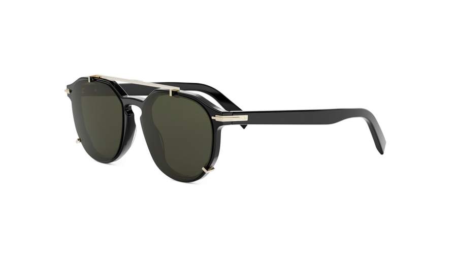DIOR DIORBLACKSUIT RI 10C0 56-18 Noir