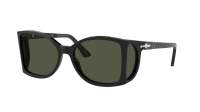 Persol PO0005 95/31 54-17 Zwart