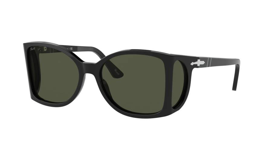 Persol OO0005 95/31 54-17 Noir Large