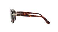 Persol 649 Original PO0649 24/31 56-20 Havane