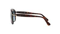 Persol 649 Original PO0649 24/86 54-20 Havane