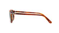 Persol PO3019S 9656 52-18 Terra di Siena