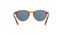 Persol PO3092SM 9006/56 50-19 Terra di Siena
