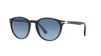 Persol PO3152S 9014Q8 52-20 Czarny
